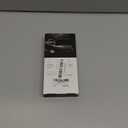 ESR Accessory Glass by Corning 3 Pack 9H+ Glass for iPhone 17 Pro Screen Protector, with AR Anti-Reflective Technology, Military Grade Shatterproof & Durable with UltraFit Tray