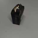 2026 New Model Mini Dual-Head Electric Shaver, Electric Mini Portable Razor, Pocket Size Washable Double Head Razor, Rechargeable Waterproof Compact Electric Shaver for Home, Car, Travel (Silver)