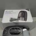 belhope
Hand Massage Device with 9 Modes and 4 Heating Options for Hot and Cold Therapy Hand and Wrist Massager for Arthritis and Carpal Tunnel Relief Ideal Home Gift FSA HSA Eligible