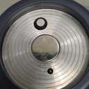 SIMPLETASTE Milk Frother, 4 in 1 Electric Milk Steamer, 16.91oz/500ml Automatic Warm and Cold Foam Frother for Coffee, Latte, Macchiato, Cappuccino, Hot Chocolate