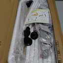 Baby Jumper with Stand, Foldable Baby Bouncer for Infants 6-24 Months