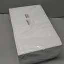 AMZQNART Craft Foam Blocks, 7 in Thick 17x11" EPS Polystyrene Rectangle Foam Blocks Packs of 1 pcs for Art Sculpting, Sculpture, Modeling, School and Home DIY.