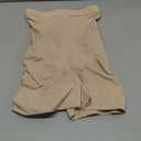 SPANX PA PowerSeriesHigherPowerShorty , size XL
