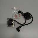 PARTSRUN Ignition Coil Module Fits Kohler 24 584 36-S 24 584 15-S 24 584 11 24 584 11-S ZF-IG-A00083-1