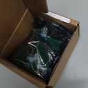 W10898445 Refrigerator Ice Level Control Board, Receiver LED light board, Fit for Whirlpool, Maytag, KitchenAid, Kenmore, Jenn-Air, Replace W10518658 W10273549 W10260821 W10882532 AP6037913 PS11769410