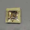 6 Assorted Mini Brass Bells with Loops for Hanging, Functional Decoration for Crafting, Door Chime, Wedding Chimes, Gold Color by SciencePurchase