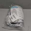 12 x 32 Tabletop Ironing Board Cover and Premium Heavy Duty 4 Layer Pad Extra Thick Padding, Heat Reflective and Stain Resistant with Elasticized Edges 12.5 x 32 inch Iron Board Covers