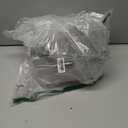 OTraki Bread Storage Container 2 Pcs Bread Boxs for Kitchen Counter Bread Saver Container Airtight Homemade Bread Loaf Storage Time Recording for Fresh Bread, Toast and Cookies, Grey