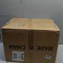 20 Pack Glass Hurricane Candle Holders 12.6" Open Ended Candlestick Tubes