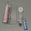 Oral-B Pro 1000 Rechargeable Electric Toothbrush, Pink