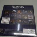2026 Wednesday Wall, Calendar
