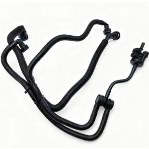 Vapor Canister Purge Valve for Lincoln MKZ 2017-2020 Ford Fusion 2017-2020 2.0L L4 Replaces HG9Z9D289B HG9Z-9D289-B HG9Z9D289D HG9Z-9D289-D HG9Z9D289E HG9Z-9D289-E