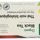 365 by Whole Foods Market, Organic Black Tea, Single-Serve Tea Bags, 70 Count (EXP 06/02/27)
