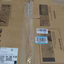 WOWSTAR 12-Pack 24"x24" Drop Ceiling Tiles, Waterproof Glue up Ceiling Panels, White