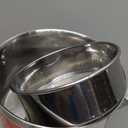 Grain Mill Grinder 750g High Speed Electric Stainless Steel Grinder Cereals Corn Flour Pulverizer Powder Machine for Dry Spice Herbs Grains Coffee Rice Pepper