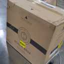 triangle Borea BR04 Bookshelf Speakers Pair - High Fidelity - 2-Way - 25mm EFS Silk Dome Tweeter with Waveguide (Black Ash)