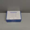 European Travel Plug Adapter, 5ft Detachable Extension Cord with Type C/G/E/F Plug Kit, 4 AC Outlets, 4 USB Ports (2 USB C), UK Germay France Greece Travel Plug Adapter