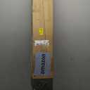 SOLFART Bathroom Lights Over Mirror Matte Black Dimmable Modern LED Vanity Lighting Fixtures 48 Inch 30W Bathroom Vanity Light