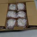 Pink Votive Candle Holders Set, 12 PCS Tea Lights Candle Holder Decorative Bulk with Butterfly Pattern, Candle Holders for Wedding, Birthday, Anniversary, Parties, and Holiday Decorations