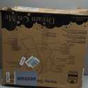 Dream On Me Karley Bassinet, Award Winner Lightweight Travel Baby Bassinet, Foldable Bedside Sleeper, Adjustable Double Canopy, Spacious Design, Soft Fabric, Storage Basket  Black