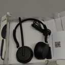 Wireless Headset with Mic for Work