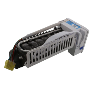 SAMSUNG DA97-07549B ASSEMBLY ICE MAKER GUGGE OEM Original Part White