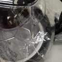 Kitchen HQ 2-pack Ice Cream Makers with Cups and Spoon  (Black)