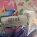 LQSZ Girls Tulle Dresses Princess Flutter Sleeve Tutu Dress for Toddler Girl 3-12 Years (Pink)