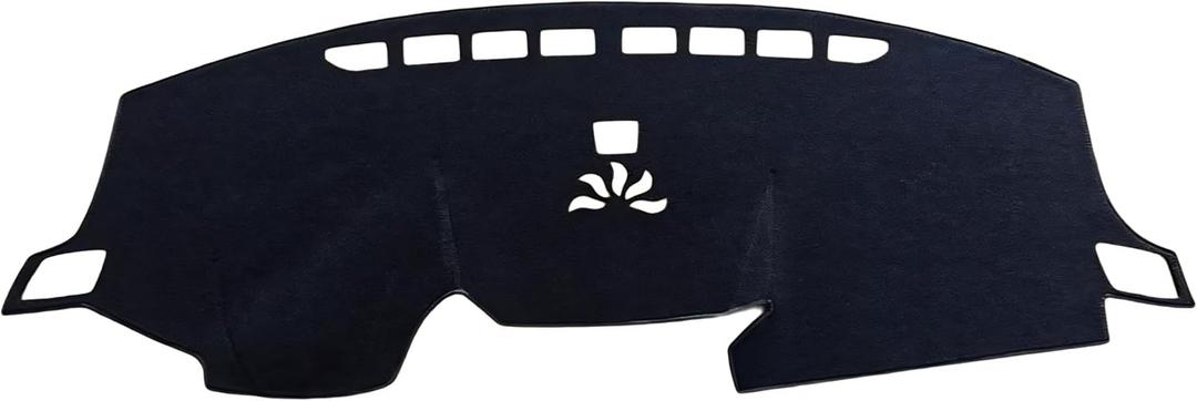 POSAID for Honda CRV Dash Cover 2022 2021 2020 2019 2018 2017 Dashboard Cover Mat Custom Fit for 2017-2022 Honda CR-V, Black POSAID for Honda CRV Dash Cover 2022 2021 2020 2019 2018 2017 Dashboard Cover Mat Custom Fit for 2017-2022 Honda CR-V, Black