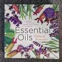 Essential Oils Natural Remedies, the Complete A-Z Reference Guide for Health & Healing, Paperback