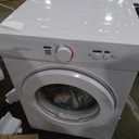 1.8 Cu.Ft Compact Dryer - 1020W Portable Clothes Dryer with Stainless Steel Tub, Front Load Tumble, Four Functions - Compact Drying Unit for Laundry, Apartments, Dorms