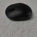 Mobile Wireless Mouse - MS3320W - Black