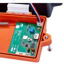 Hoist Crane Wireless Remote Control Double Transmitters Industrial Channel Lift Radio F21-E1 (AC/DC 65V-440V 1 Transmitter + 1 Receiver)