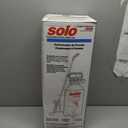 Solo 430-2G 2-Gallon Farm and Garden Sprayer with Nozzle Tips for Multiple Spraying Needs
