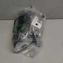 Hamilton Beach Smooth Touch Electric Automatic Can Opener with Easy Push Down Lever, Eliminates Sharp Edges, Opens All Standard-Size and Pop-Top Cans, Extra Tall, Black and Chrome (76606AG)