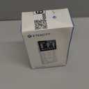 Etekcity 4Channel Rechargeable TENS Unit,FSAHSA Eligible Muscle Stimulator for Pain Relief, AfterExercise Relaxation, Physical Therapy, 8 Electrode Pads, Back,Neck,Shoulder,Sciatica, Period Cramps