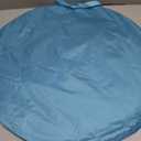 LanAqua Baby Beach Tent with Pool,Pop Up Baby Tent,Kids Beach Sun Shelter 47.2"L x 25.6"W x 27.6"H