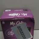 Mr. Coffee 5-Cup Mini Brew Switch Coffee Maker, Black