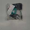 Nilight EV Dryer Adapter Cord 30 Amp to 30Amp 3 Prong 125V 3750 Watt Pure Copper Dryers Old Outlet New Plug Conversion Heavy Duty 10 Gauge Wires 10-30P to 14-30R 30M/30F