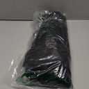 Levi Strauss Signature Gold Women's Totally Shaping Pull on Capri Pants  (Noir) 28 Plus