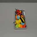 Infinno Baby Wrist Rattle Socks and Foot Finder Set, Perfect Baby Toys for 0-12 Months Newborn Boys and Girls As Shower Gifts, Garden Bug Series (Warm Color)