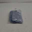 Amazon Essentials Men's Regular-Fit Long-Sleeve Chambray Shirt (XX-Large, Blue)