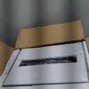 Furologee 6-Tier Bookshelf, Tall 71" Rustic Bookcase with 2 Drawers Storage Organizer, Industrial Display Free Standing Shelf Units, Wood and Metal Storage Rack for Home Office, Bedroom, Rustic Brown | Bookcase, 2 Drawers, Storage Organizer, Industrial, Display, Shelf Units