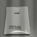 Sieral 4 Pack 7 Day Stackable Pill Organizers Round Pill Organizer Case Stackable Weekly Supplements Vitamins Individual Storage Containers Boxes Holder Dispenser with Lids for Travel Medicine, Clear