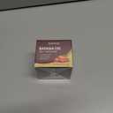 Batana Oil for Hair Growth, 100% Raw Organic Batana Oil for Hair Loss, for Dry, Damaged Hair, Eliminates Split Ends, Enhances Thickness & Increases Shine - 4.23 Oz