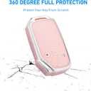 Key Fob Cover for Kia Cerato Ceed Forte NIRO Seltos Sorento Sportage Soul Telluride