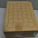 Bedsure Comforter Set Queen Size - GentleSoft 3 Pieces Double-Side Fleece Fluffy White Comforter Set, Cozy Striped Room Decor Aesthetic, Luxury Bedding Queen Size, 2 Pillowcases, 90x90 Inches (01 - Cream White)