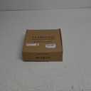 Flameless LED Candles with Timer 5 Pc Flickering Flameless Candles for Romantic Ambiance and Home Decoration Stable Acrylic Shell, with Embedded Star String Battery Operated Candles Ivory