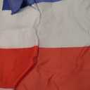 Netherlands Flag 2' x 3' for a pole - Dutch flags 90 x 60 cm - Banner 2x3 ft with hole light polyester - AZ FLAG