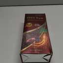 Chestnut Brown Hair Dye Shampoo 3-in-1, Instant & Long-lasting Hair Color Shampoo in Minutes, Gray Hair Coverage for Men & Women, Natural Shampoo Hair Dye for All Hair Types